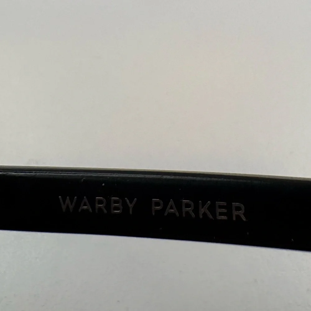 WARBY PARKER‎ BURKE 103 / 51•19•145 WARBY PARKER EYEGLASSES WARBY PARKER GLASSES